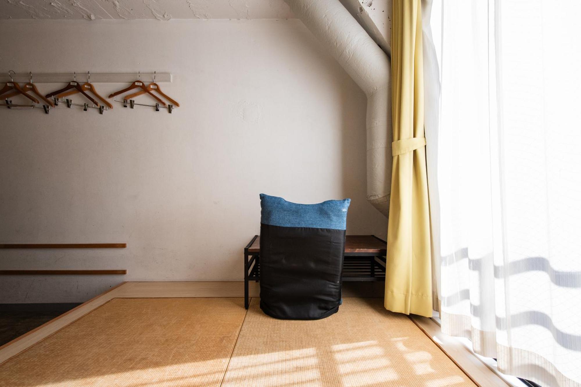 Hostel Imano Prefektura Tokio