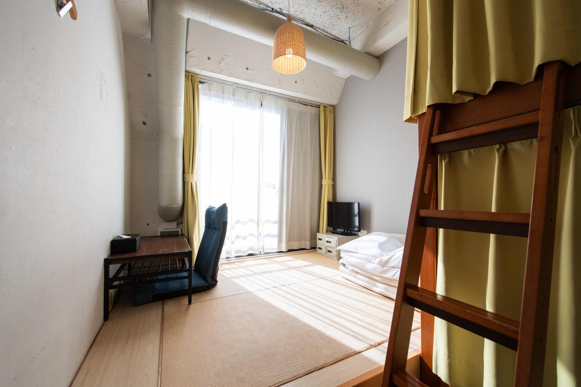 Hostel Imano