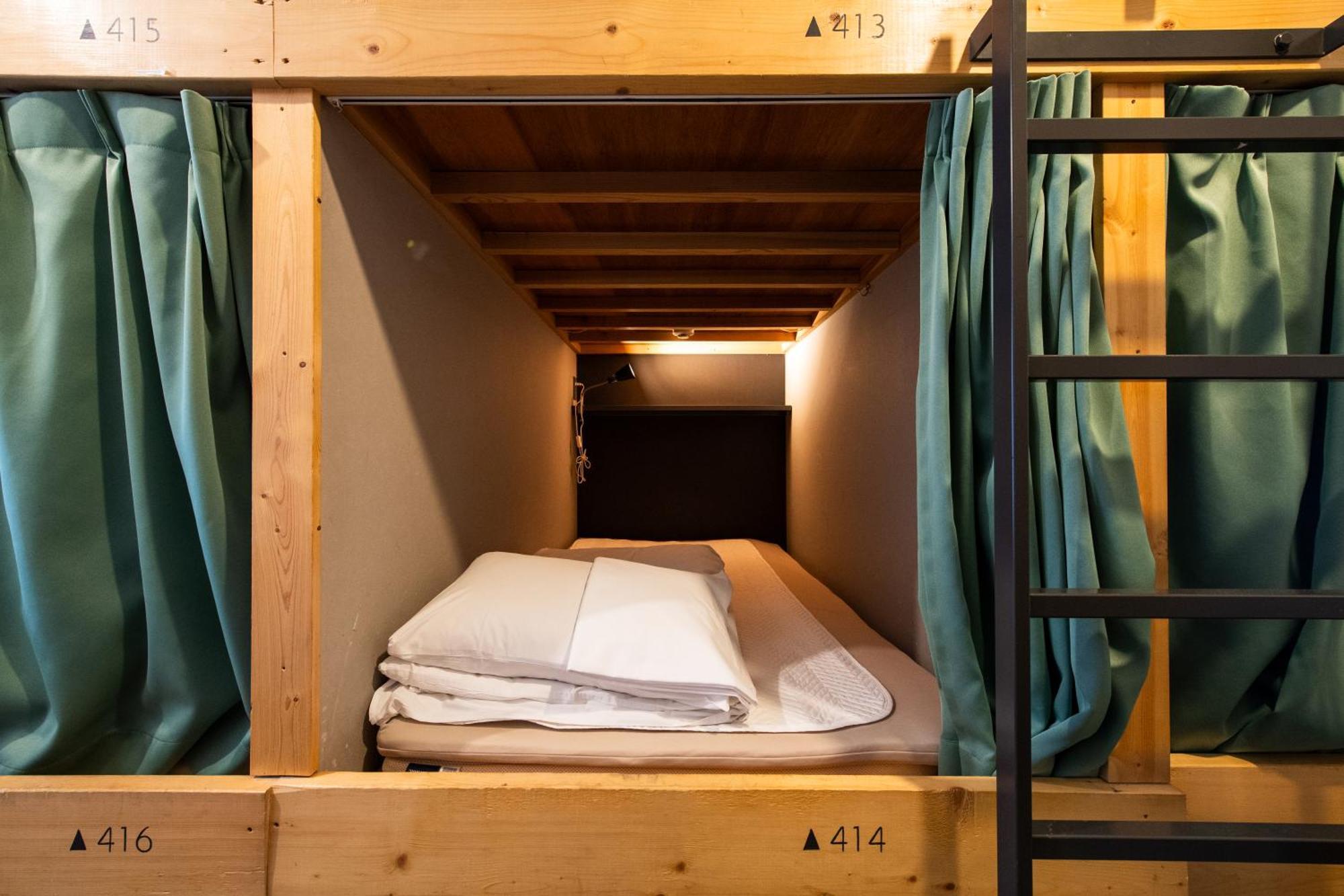 Imano Hostal