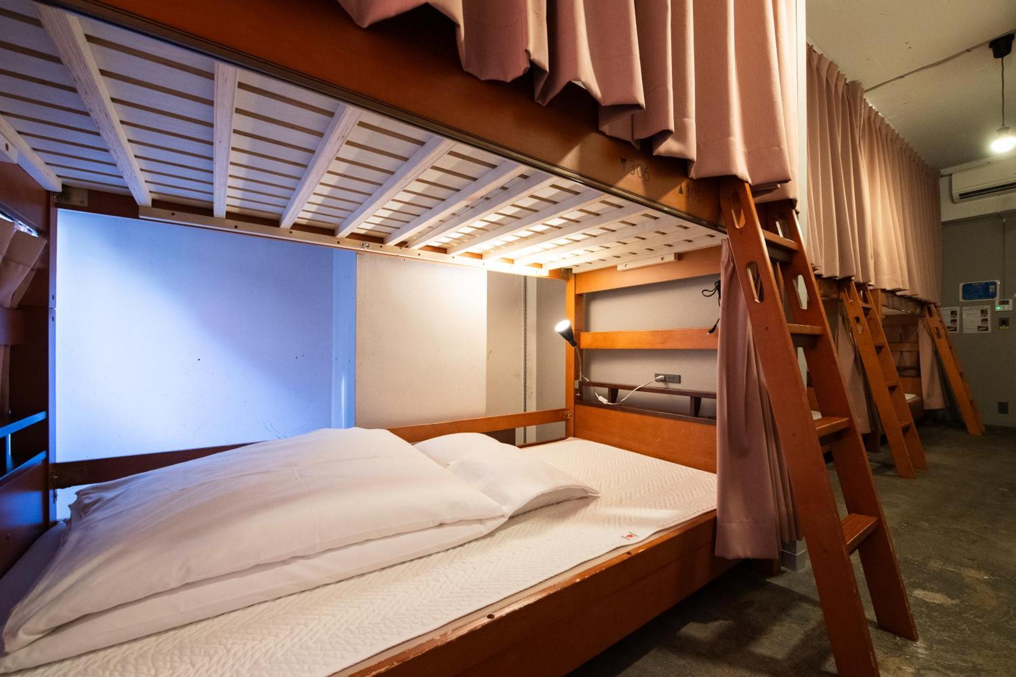 Hostel Imano Tokio
