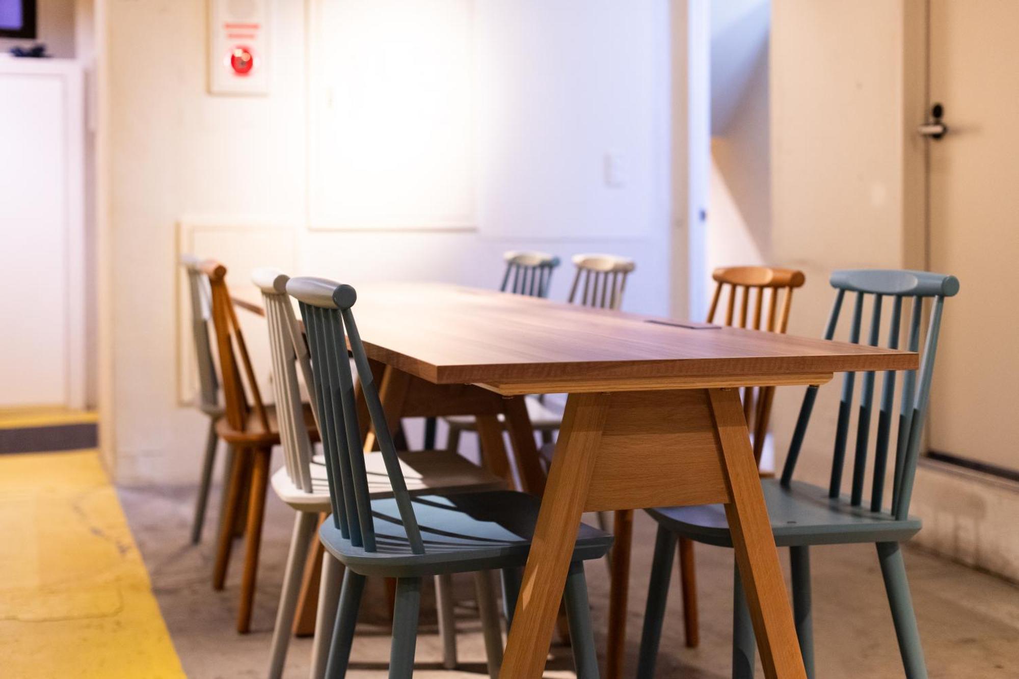 Hostel Imano Tokio