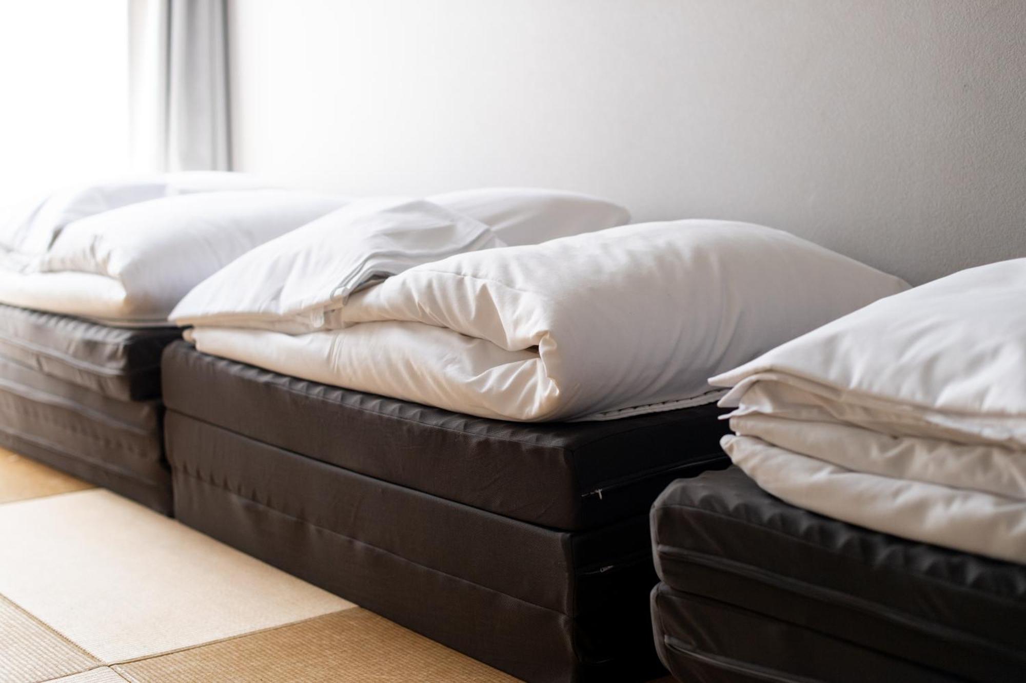 Hostel Imano Tokio