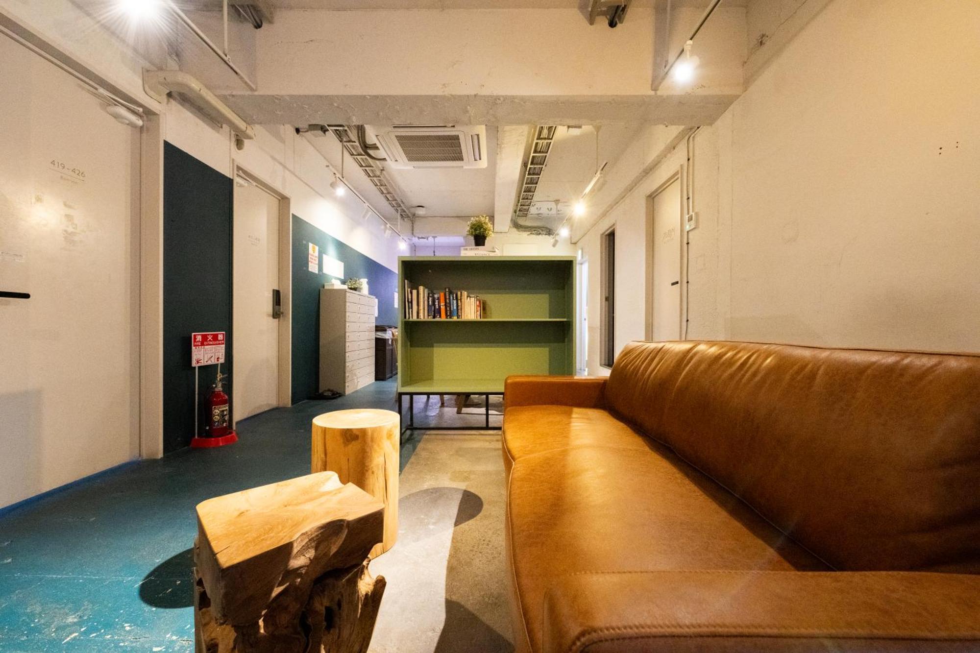 Imano Hostel Tokio