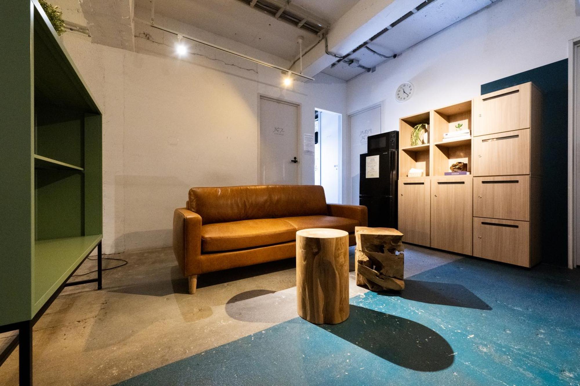Hostel Imano Tokio